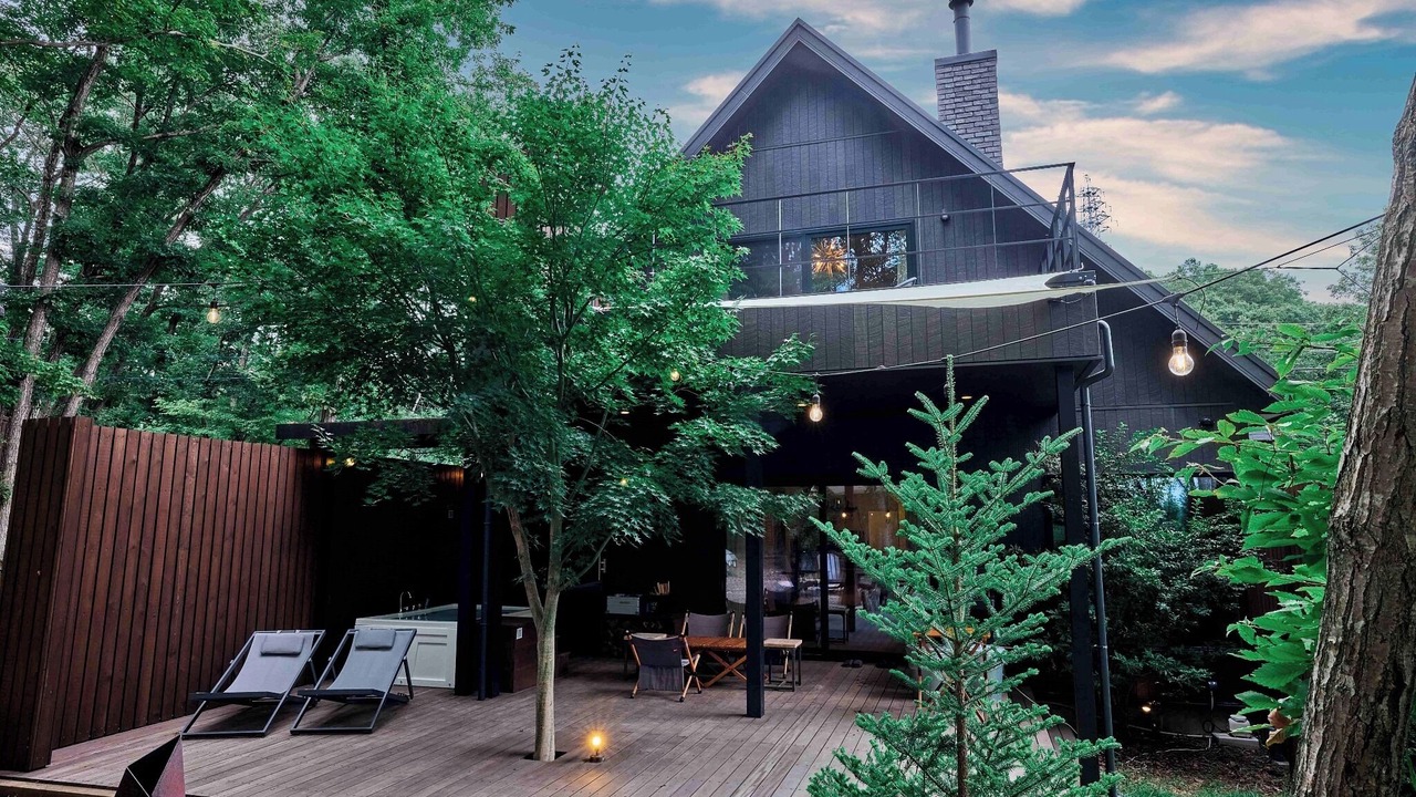 Photo of Patio Balcony in Miyota