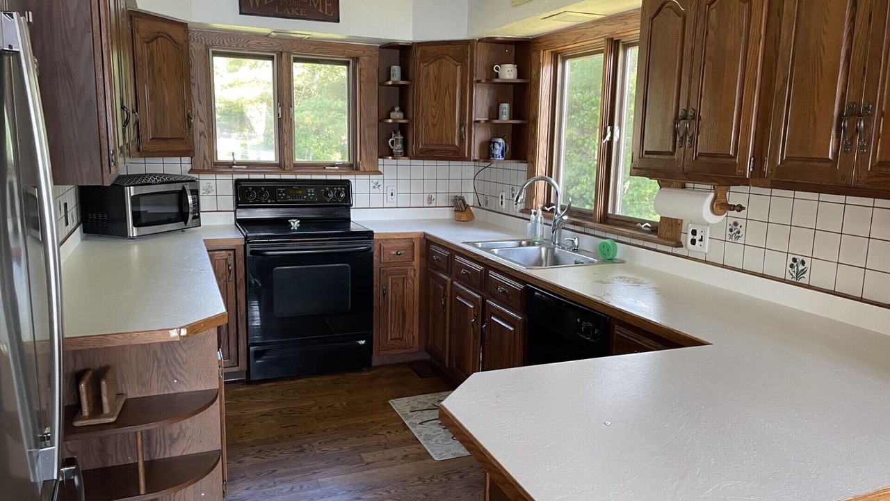 Photo of Kitchen in Castleton