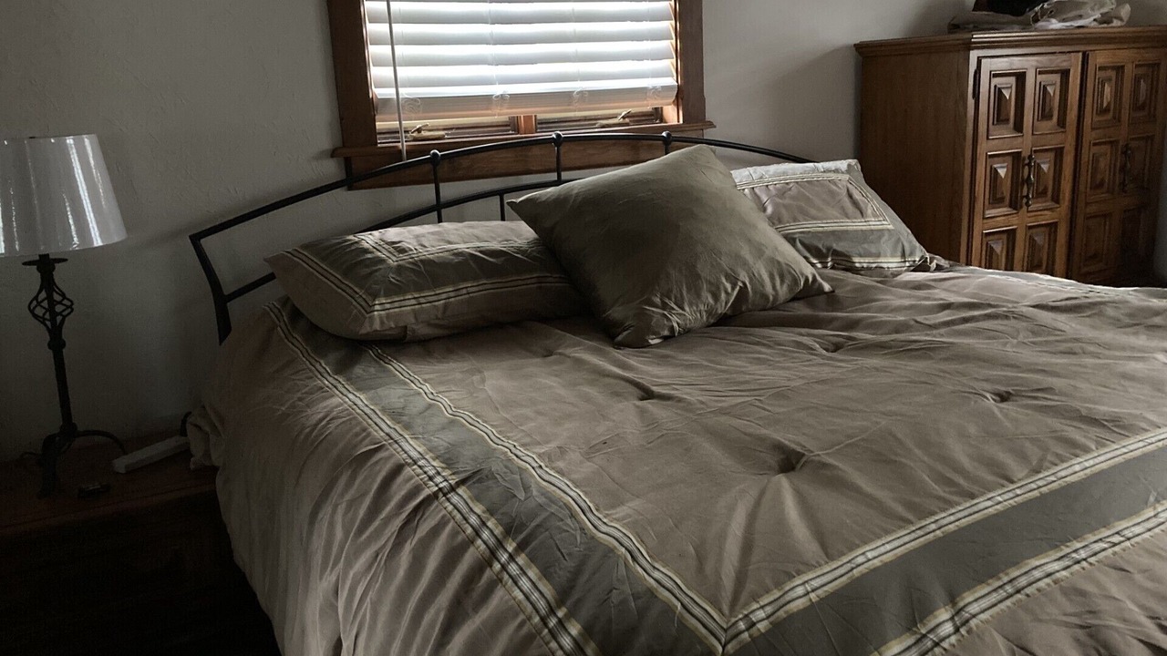 Photo of Bedroom in Castleton