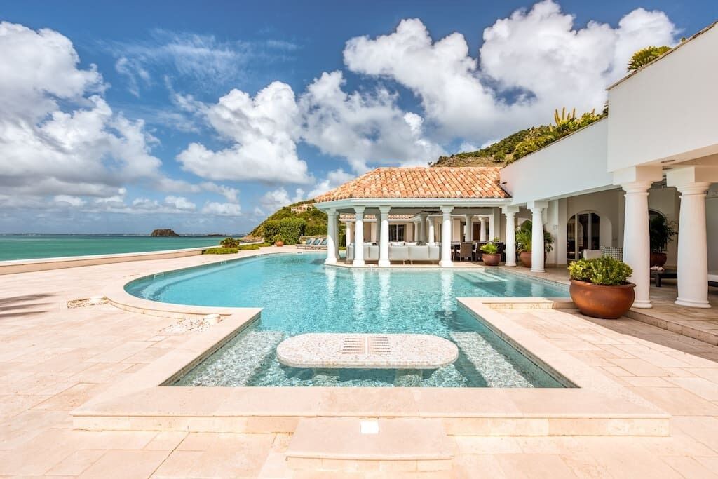 Photo of Outdoor in Grand Case