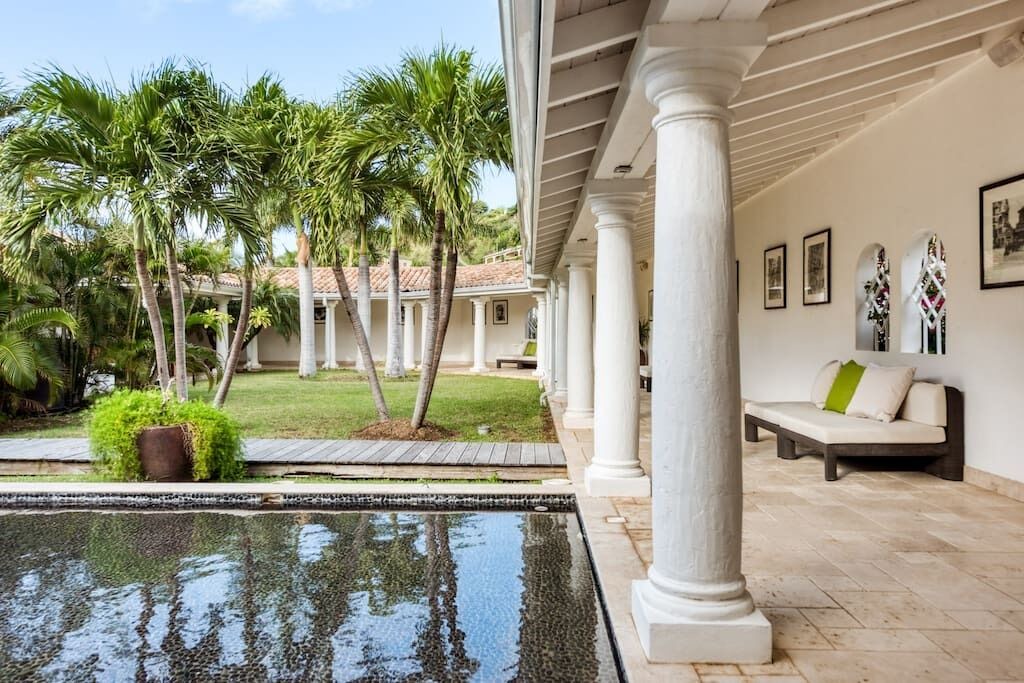 Photo of Outdoor in Grand Case