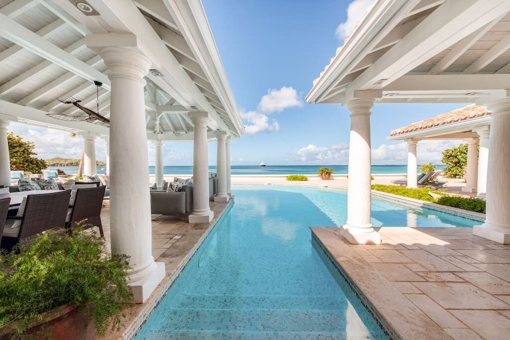 Photo of Outdoor in Grand Case
