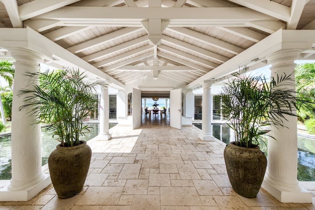 Photo of Outdoor in Grand Case