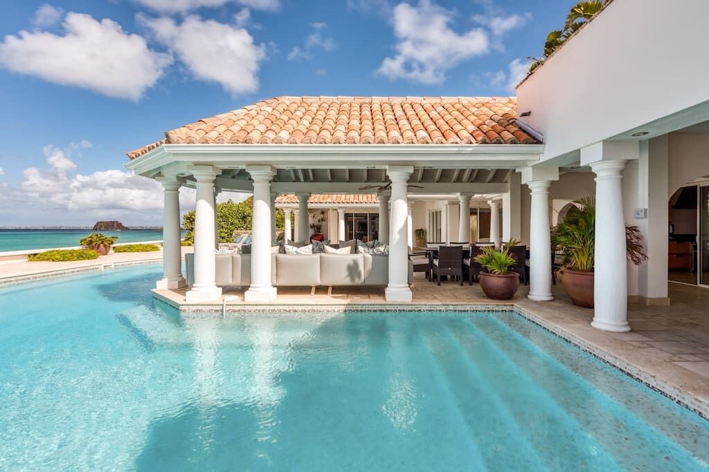 Photo of Outdoor in Grand Case