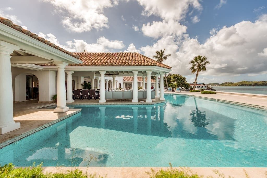 Photo of Outdoor in Grand Case