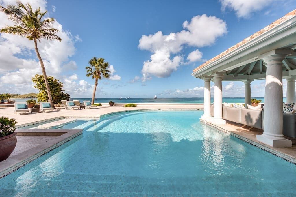 Photo of Outdoor in Grand Case