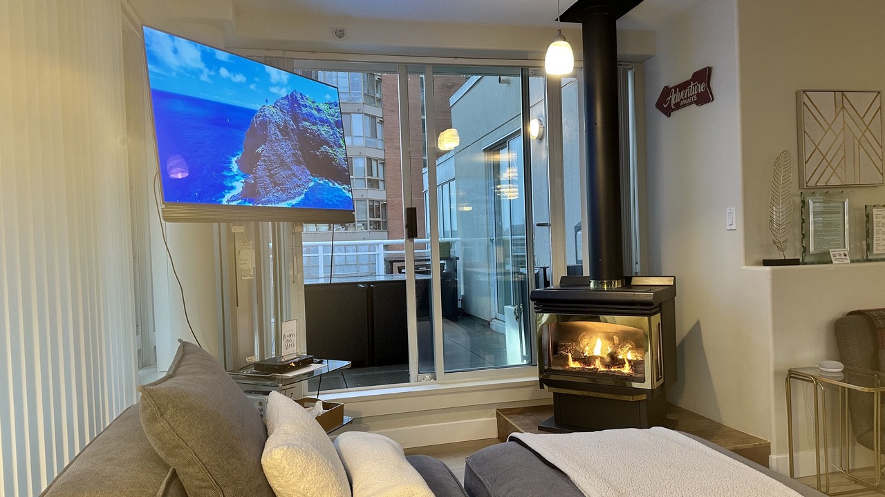 Photo of Livingroom in West Side