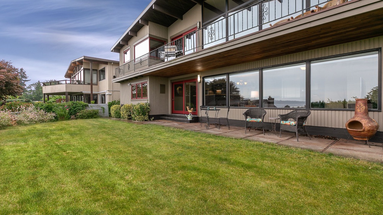 Photo of Outdoor in North Beach/Blue Ridge