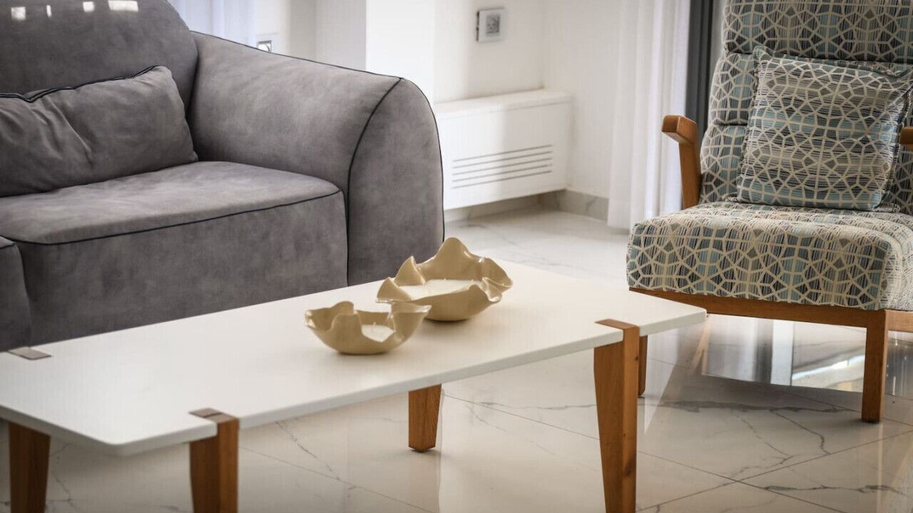 Photo of Livingroom in Tel Aviv
