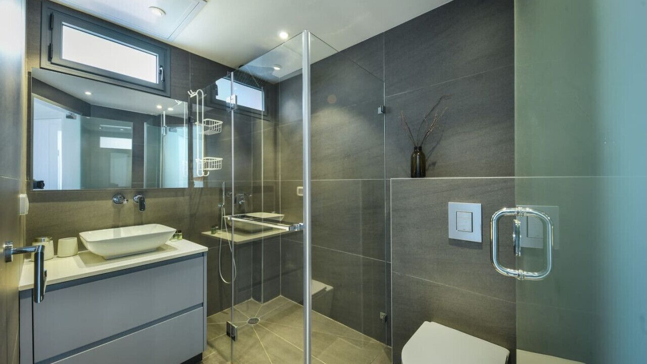 Photo of Bathroom in Tel Aviv