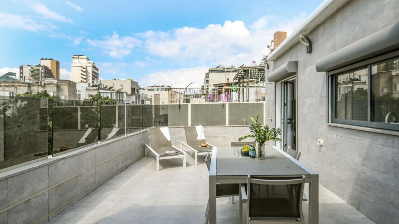 Photo of Outdoor in Tel Aviv