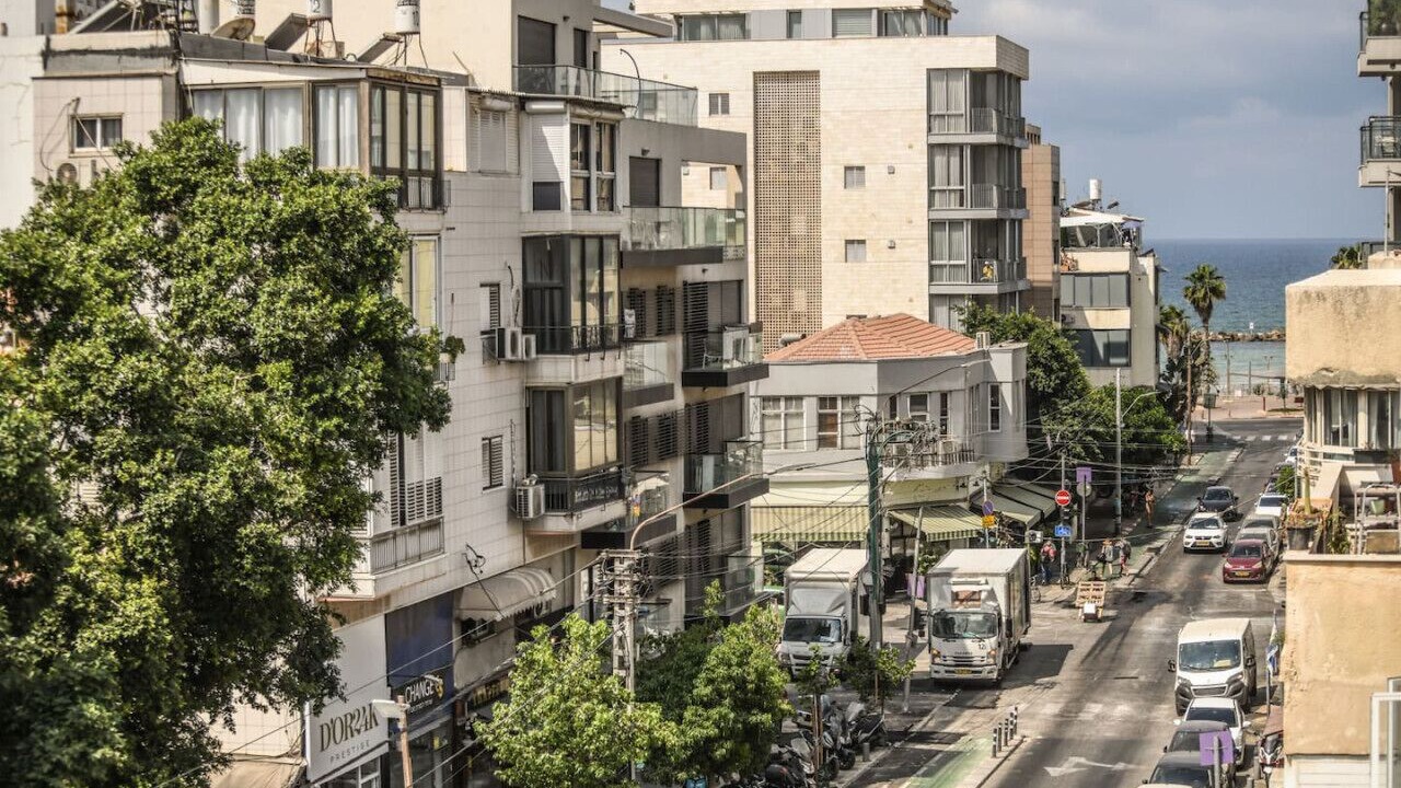 Photo of Others in Tel Aviv