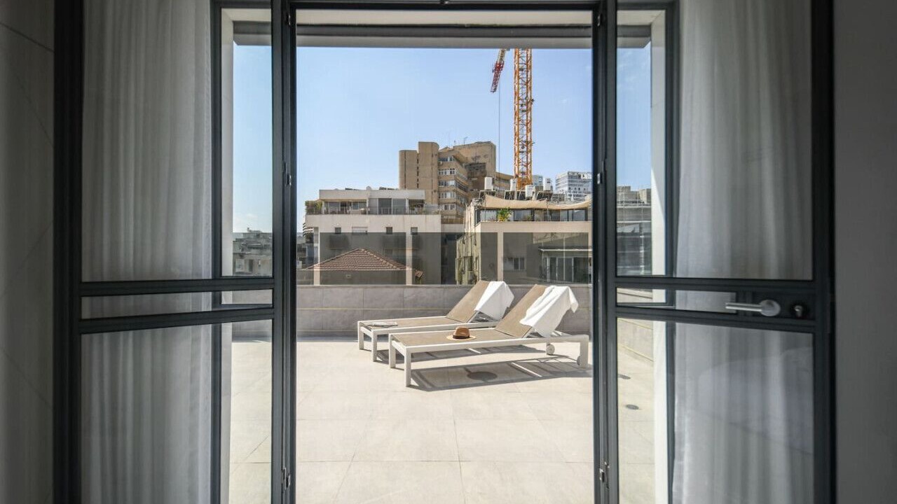 Photo of Others in Tel Aviv