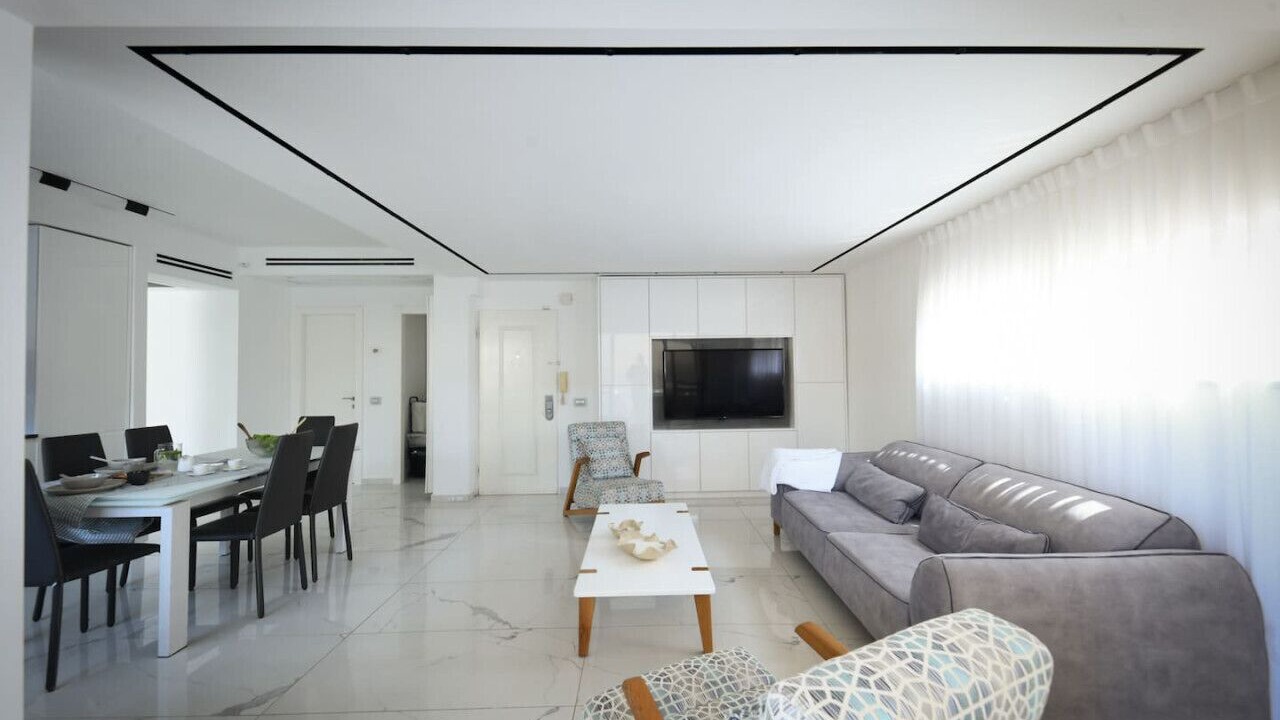 Photo of Livingroom in Tel Aviv