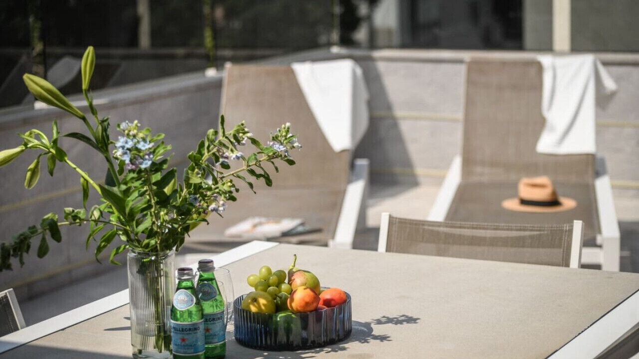 Photo of Outdoor in Tel Aviv
