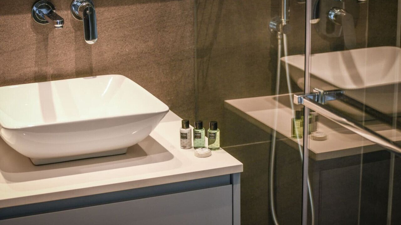 Photo of Bathroom in Tel Aviv