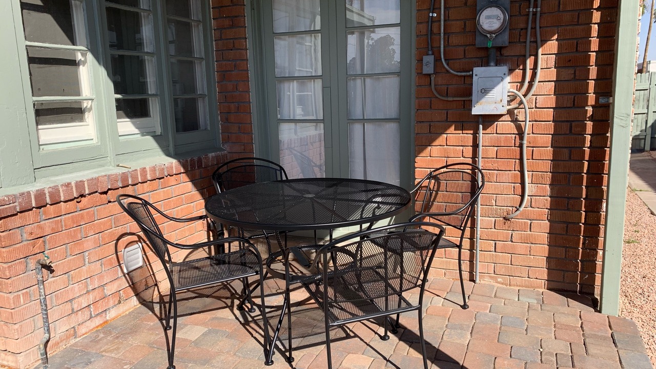 Photo of Outdoor in Mesa