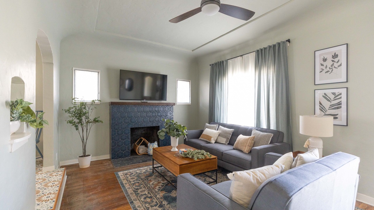 Photo of Livingroom in Mesa