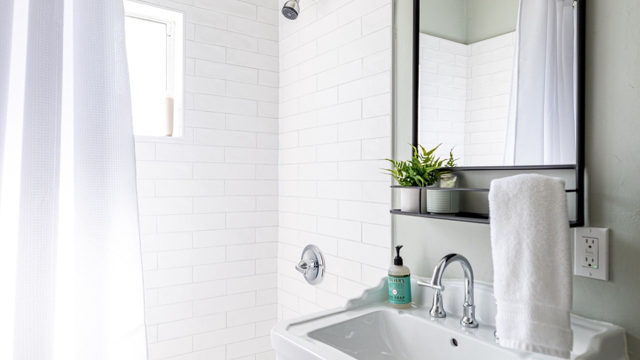 Photo of Bathroom in Mesa