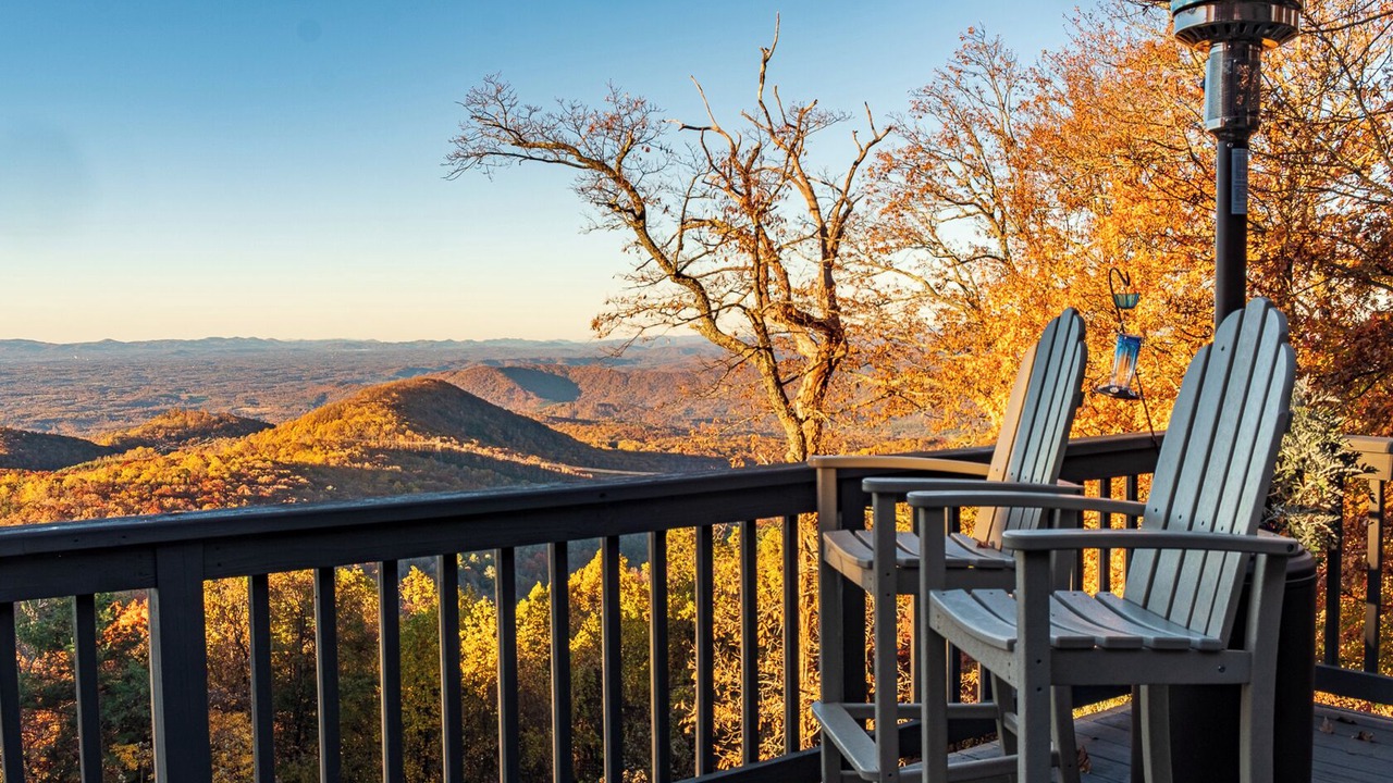 Photo of Outdoor in Roaring Gap