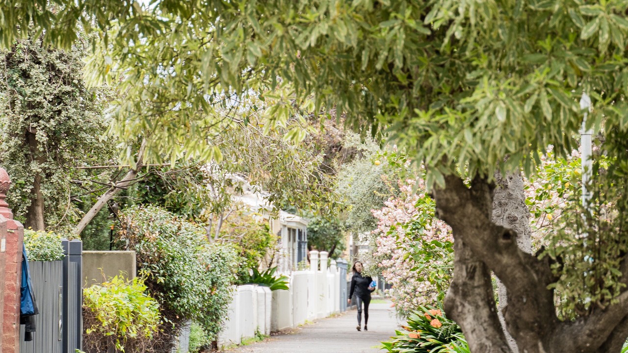 Photo of Outdoor in South Melbourne