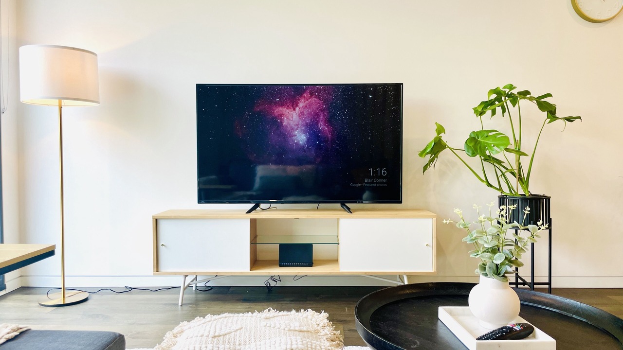Photo of Livingroom in South Melbourne