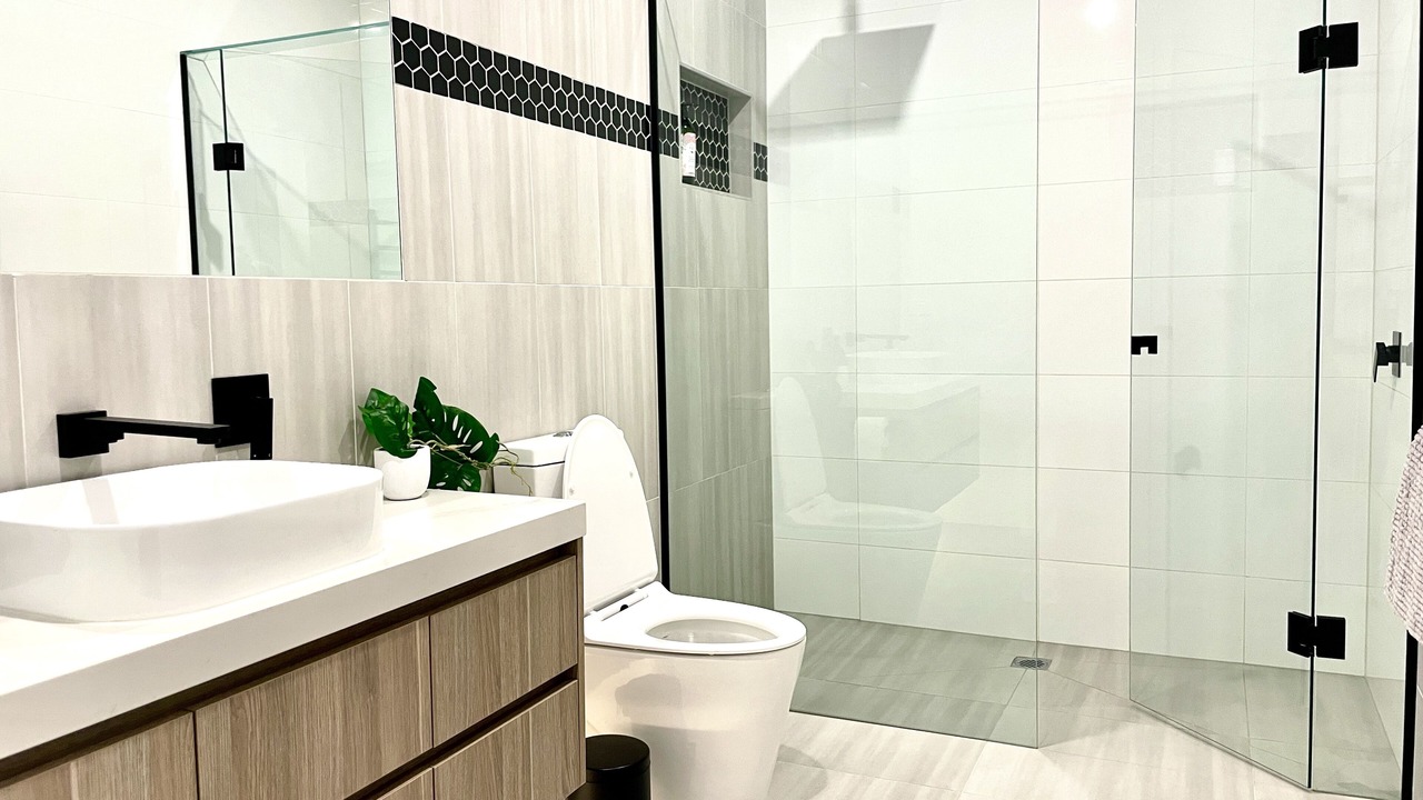 Photo of Bathroom in South Melbourne