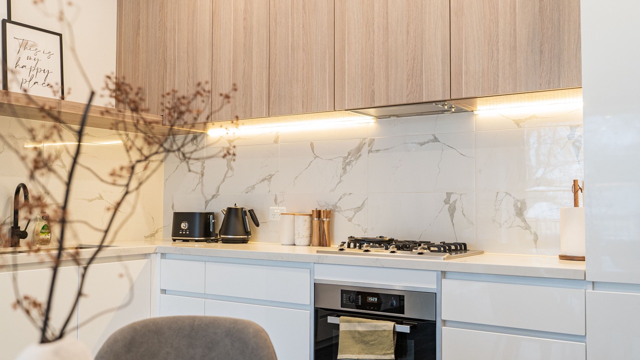 Photo of Kitchen in South Melbourne