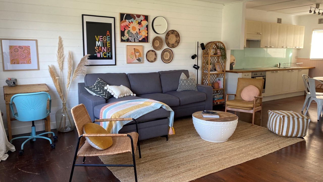 Photo of Livingroom in Smiths Beach