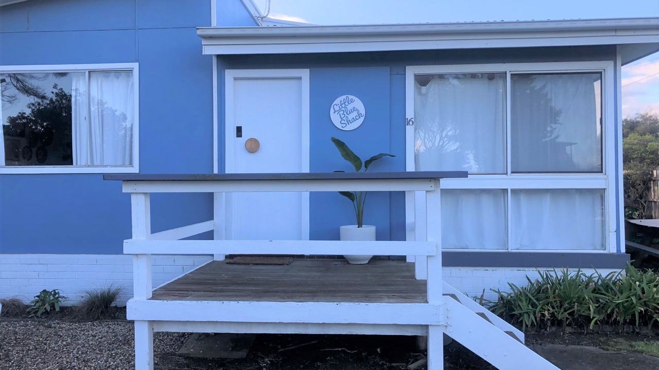 Photo of Patio Balcony in Smiths Beach