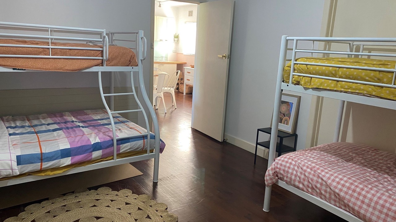 Photo of Bedroom in Smiths Beach