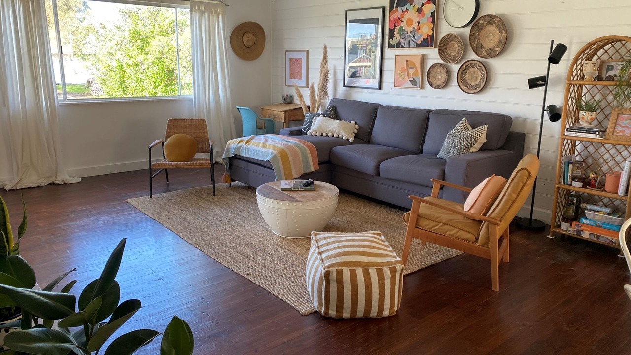 Photo of Livingroom in Smiths Beach