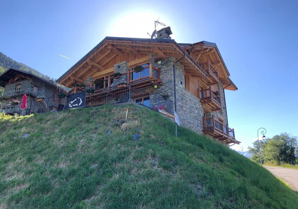 Photo of Outdoor in Villaroger