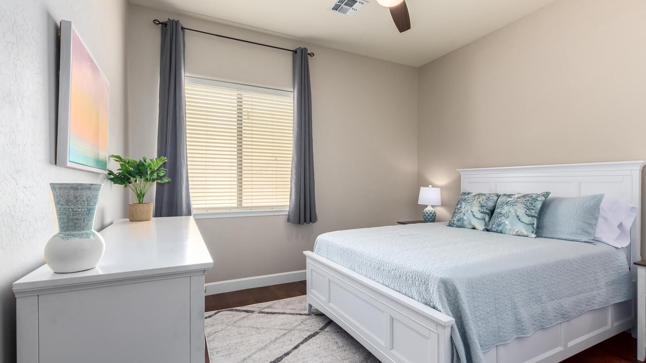 Photo of Bedroom in Estrella Mountain Ranch