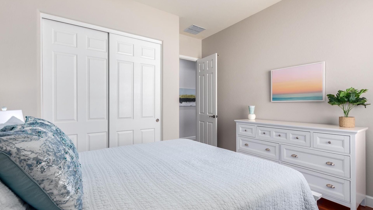 Photo of Bedroom in Estrella Mountain Ranch