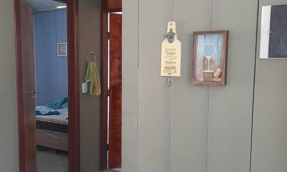 Photo of Bedroom in Vale do Capao