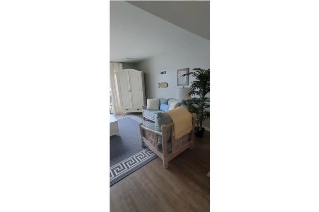 Photo of Bedroom in Oceanmarsh Subdivision
