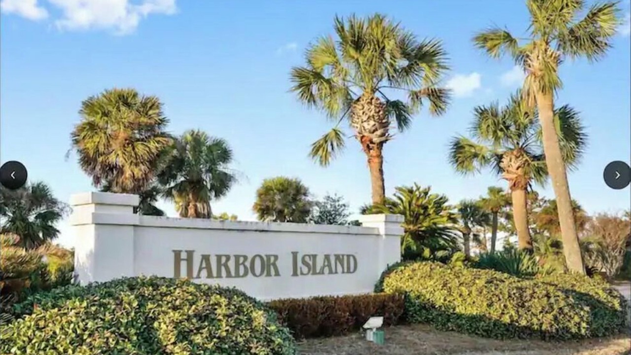 Photo of Outdoor in Oceanmarsh Subdivision