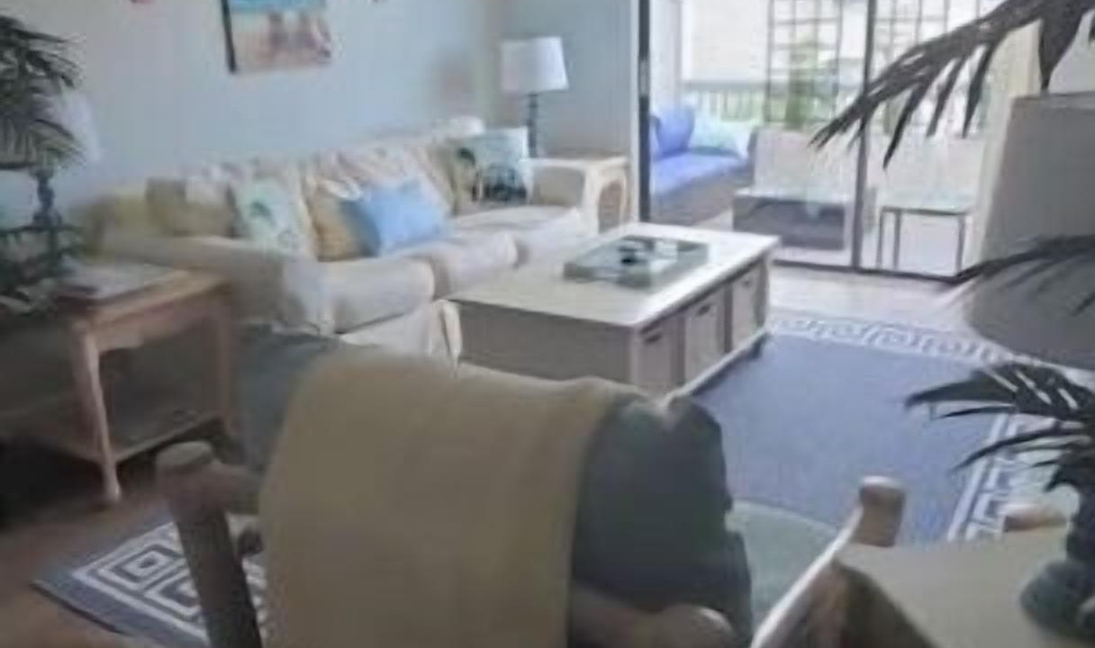 Photo of Bedroom in Oceanmarsh Subdivision
