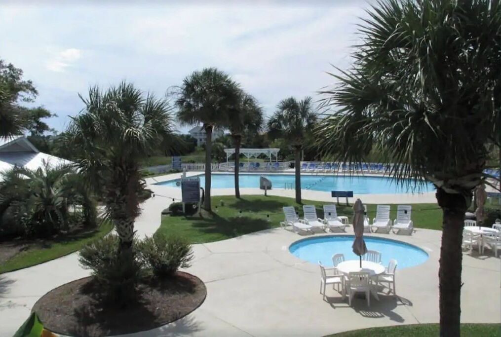 Photo of Outdoor in Oceanmarsh Subdivision