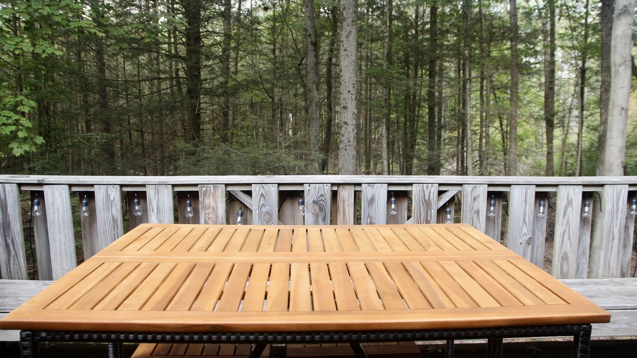 Photo of Outdoor in Woodridge