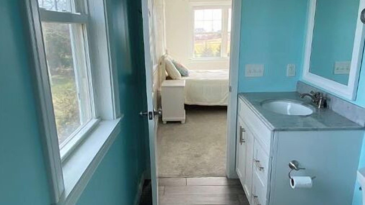 Photo of Bathroom in Misquamicut