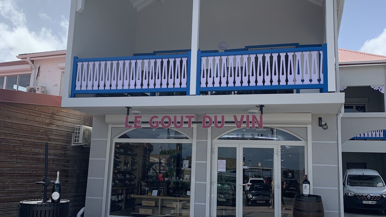 Photo of Outdoor in Marigot