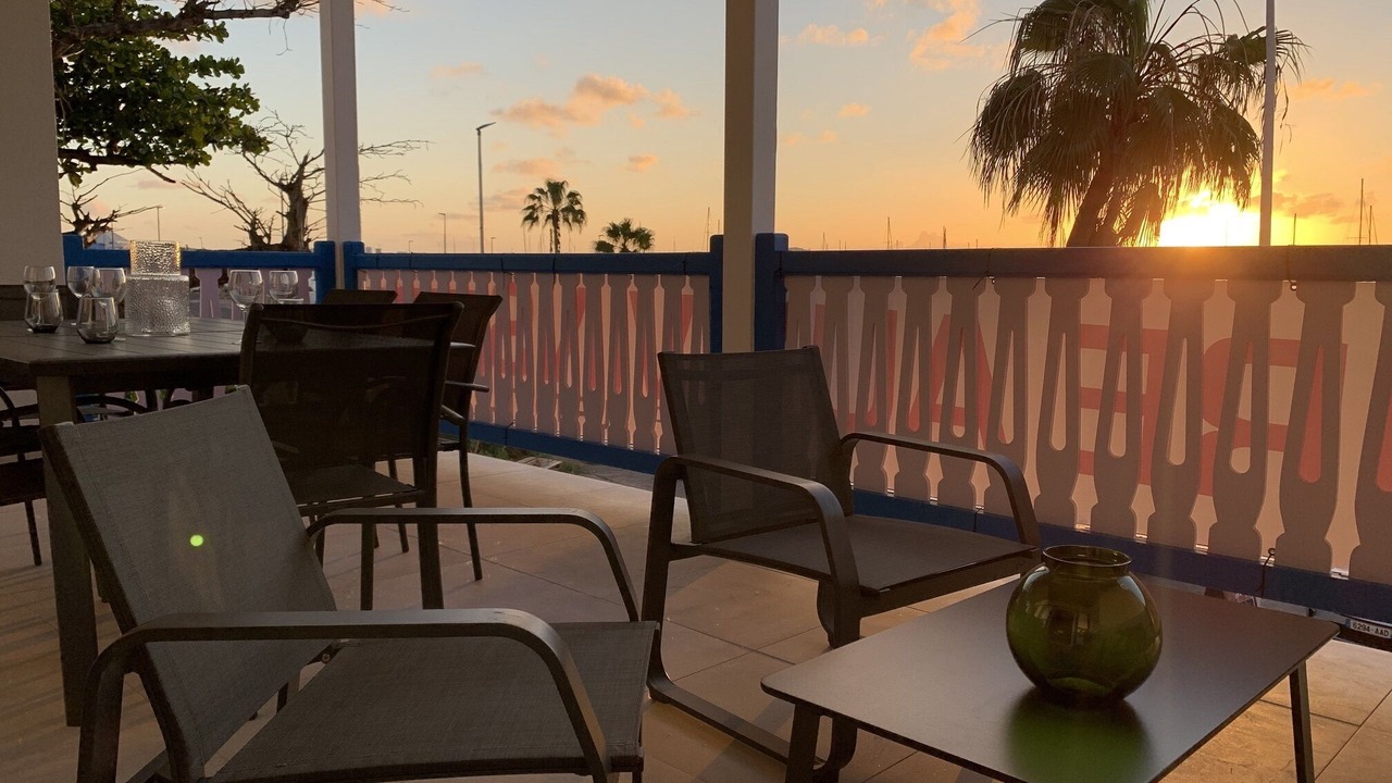 Photo of Outdoor in Marigot