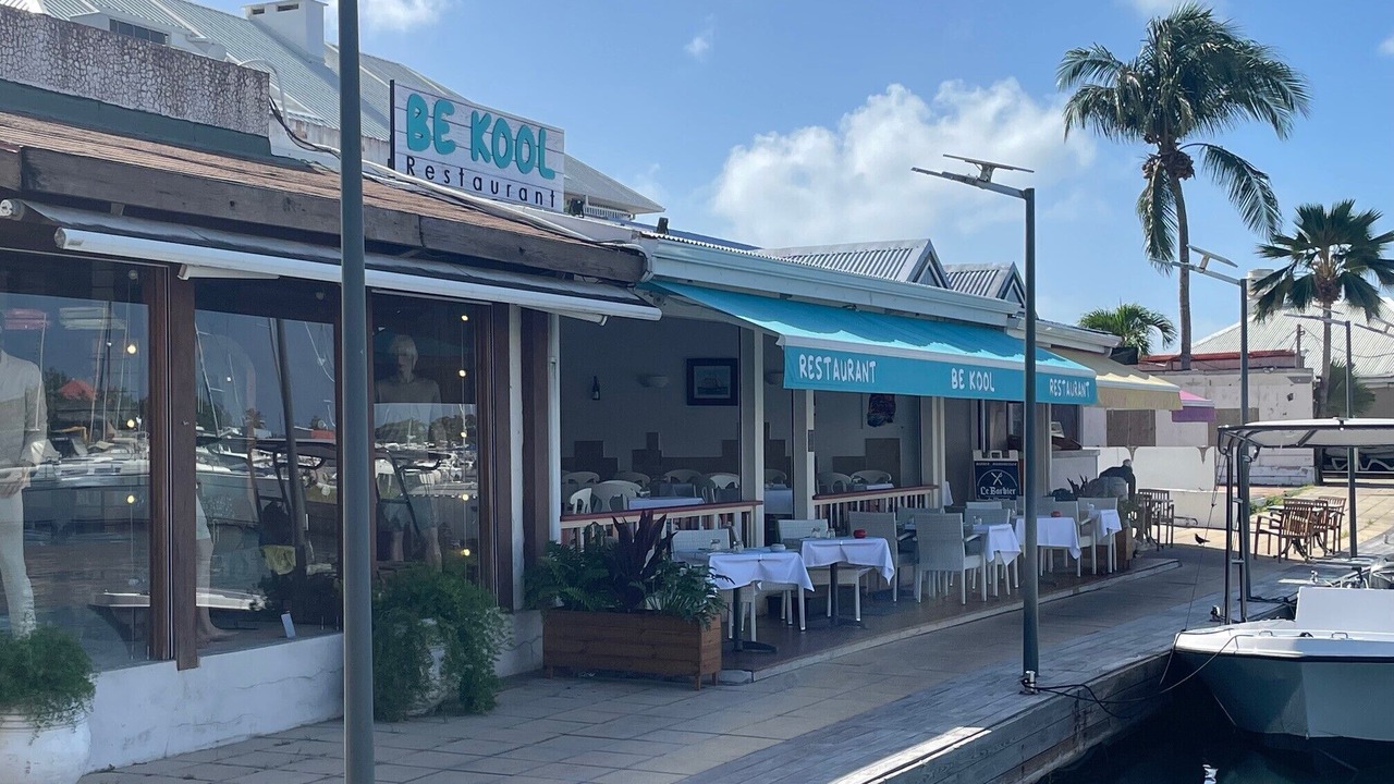 Photo of Outdoor in Marigot