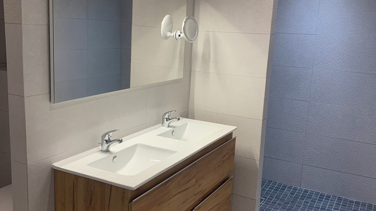 Photo of Bathroom in Marigot