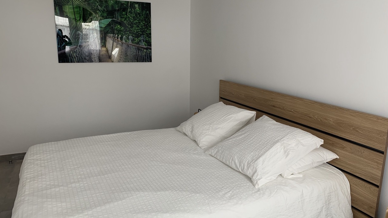 Photo of Bedroom in Marigot
