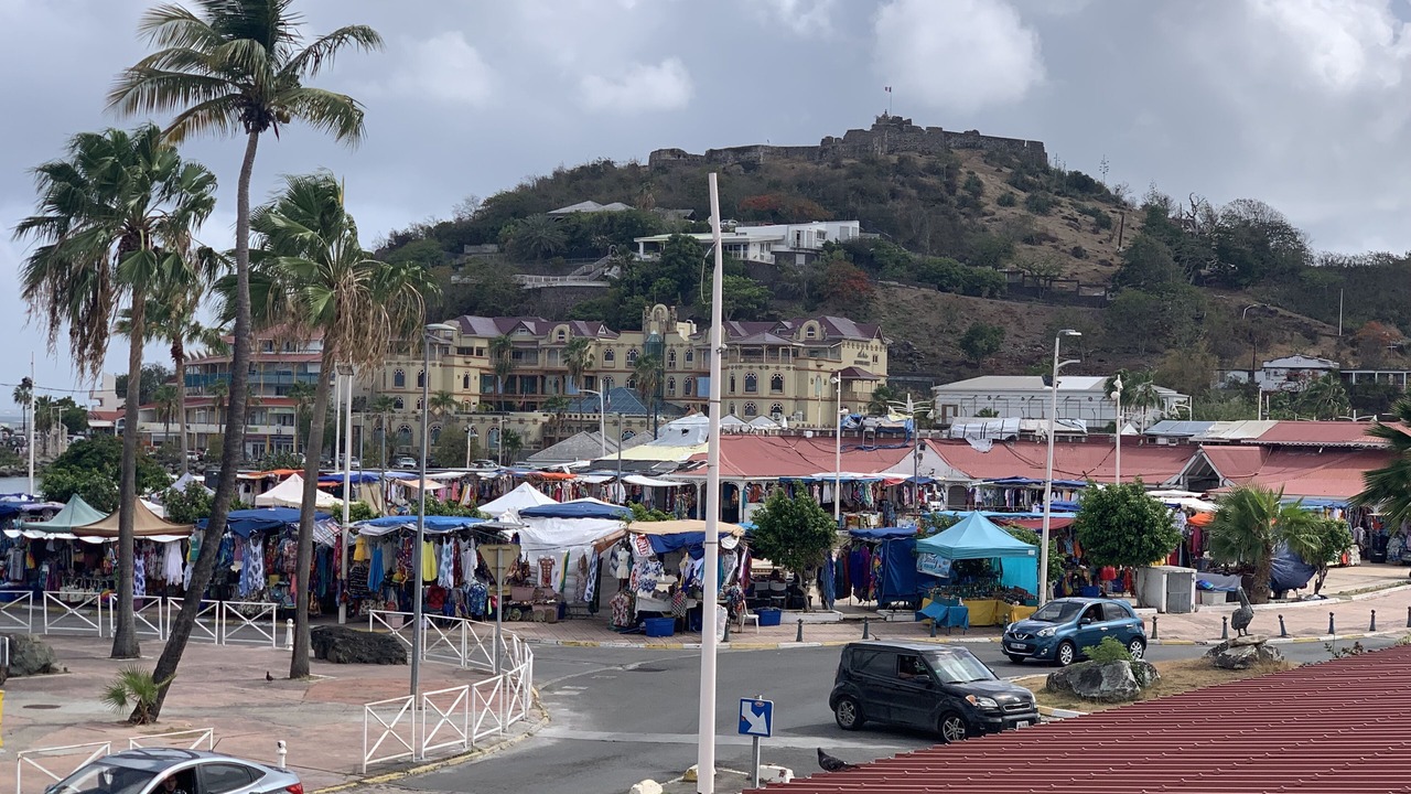 Photo of Others in Marigot