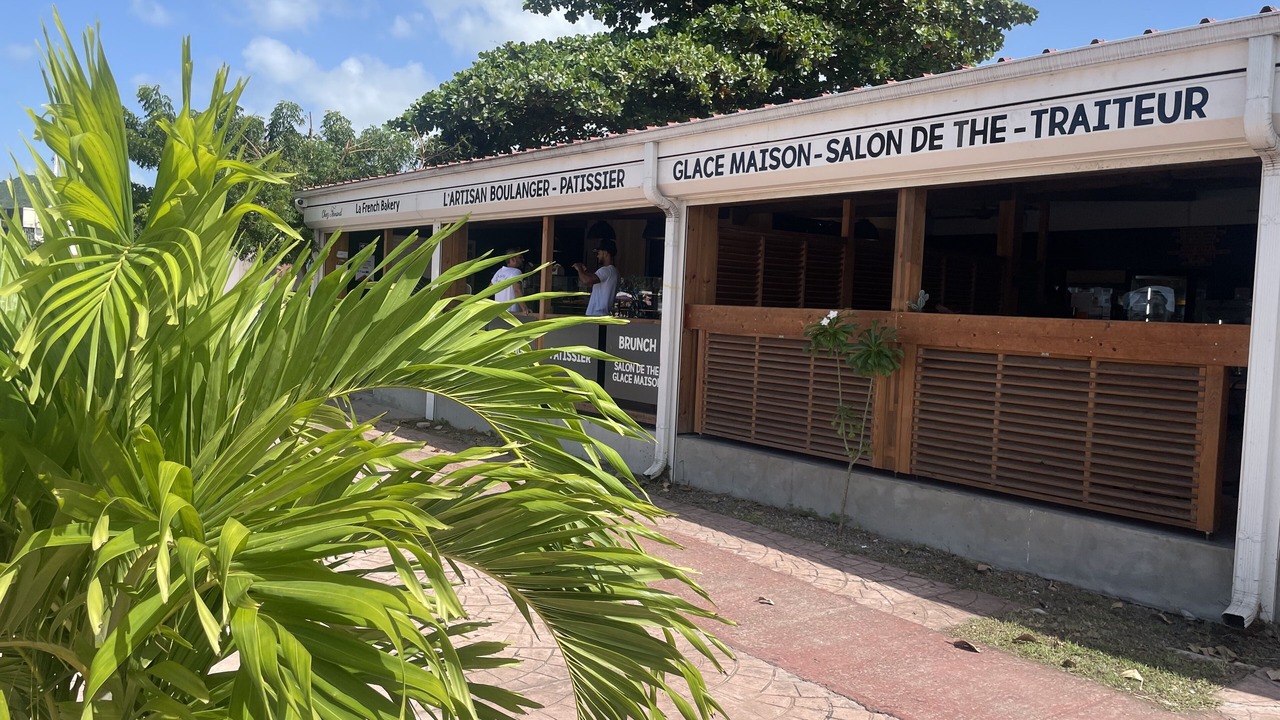 Photo of Outdoor in Marigot