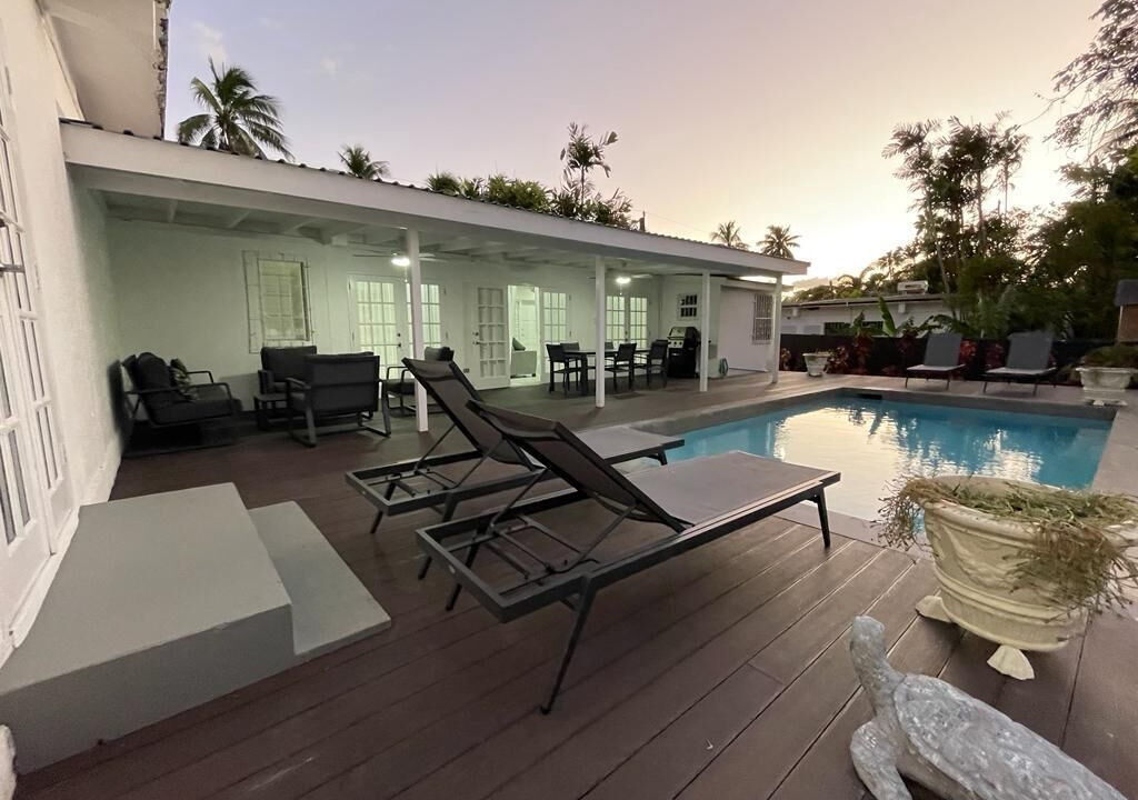Photo of Outdoor in Sunset Crest